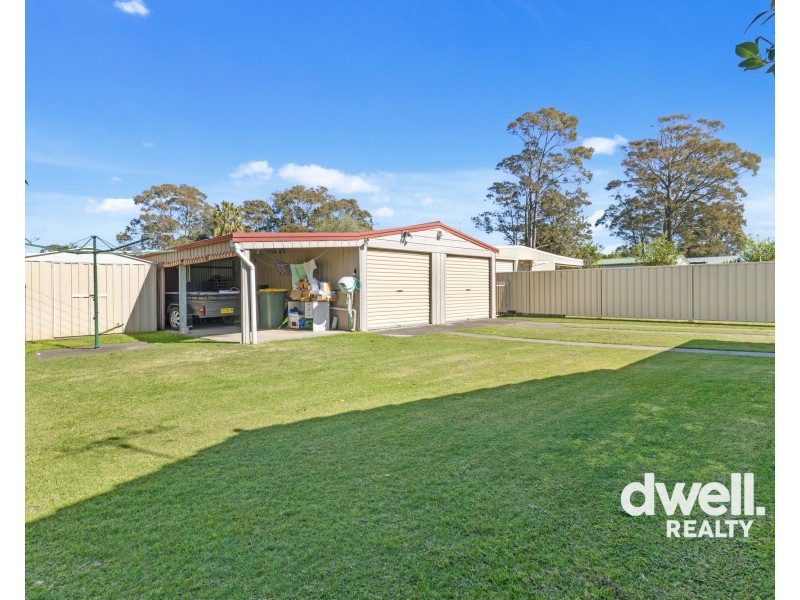 174 LINKS AVENUE, Sanctuary Point NSW 2540