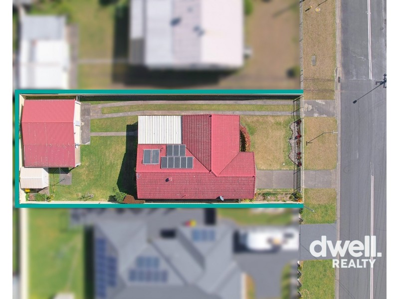 174 LINKS AVENUE, Sanctuary Point NSW 2540