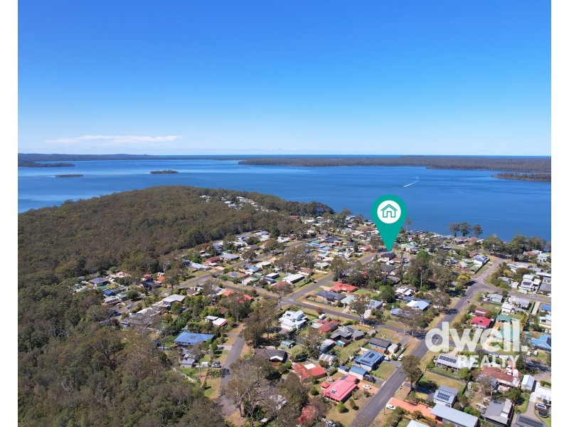 69 Tallyan Point Road, Basin View NSW 2540