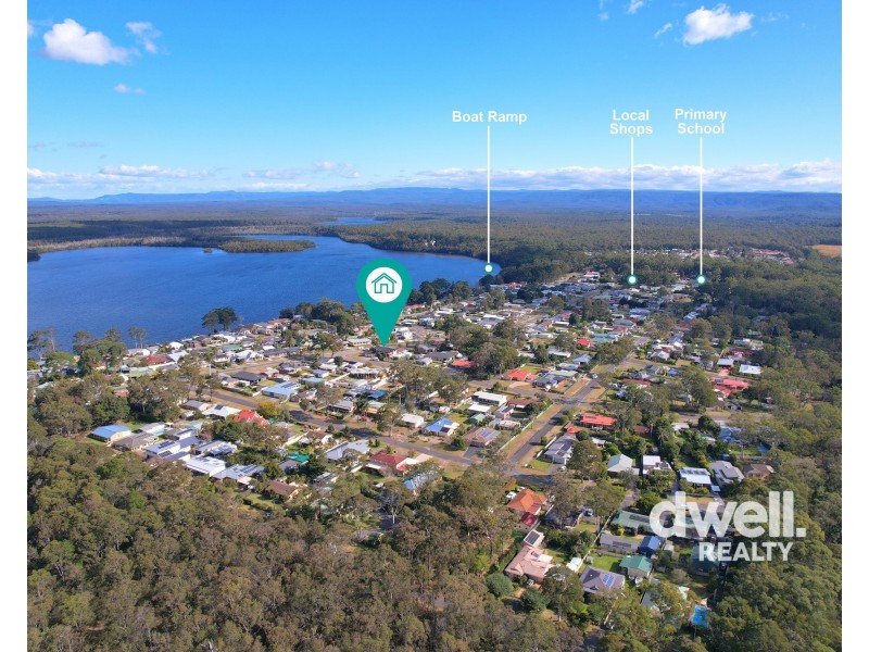 69 Tallyan Point Road, Basin View NSW 2540