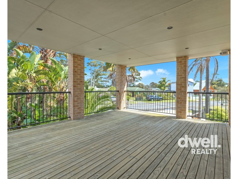 69 Tallyan Point Road, Basin View NSW 2540