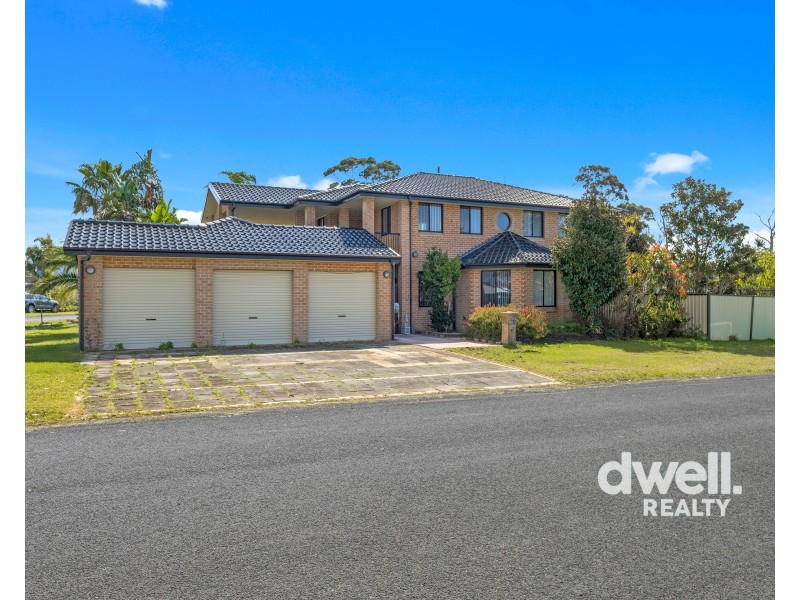 69 Tallyan Point Road, Basin View NSW 2540