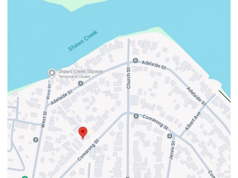 23 COMARONG STREET, Greenwell Point NSW 2540