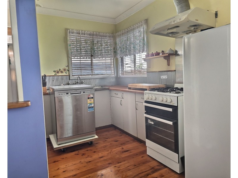 23 COMARONG STREET, Greenwell Point NSW 2540