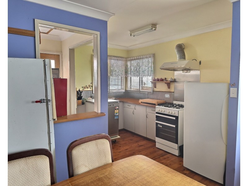 23 COMARONG STREET, Greenwell Point NSW 2540