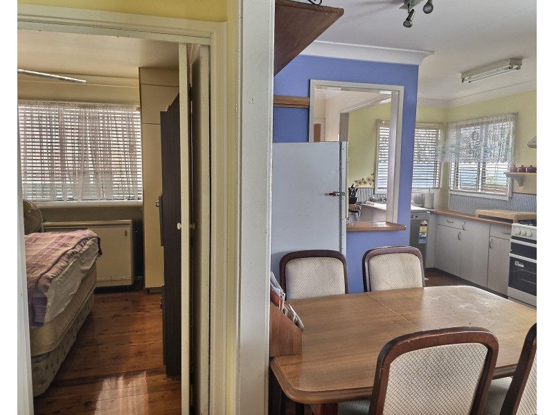 23 COMARONG STREET, Greenwell Point NSW 2540