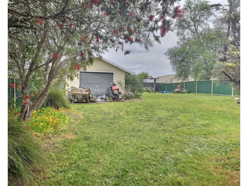 23 COMARONG STREET, Greenwell Point NSW 2540