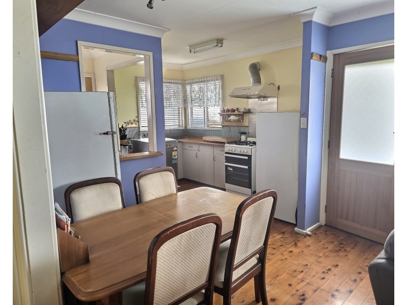 23 COMARONG STREET, Greenwell Point NSW 2540