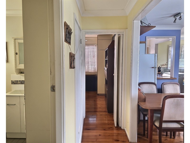 23 COMARONG STREET, Greenwell Point NSW 2540