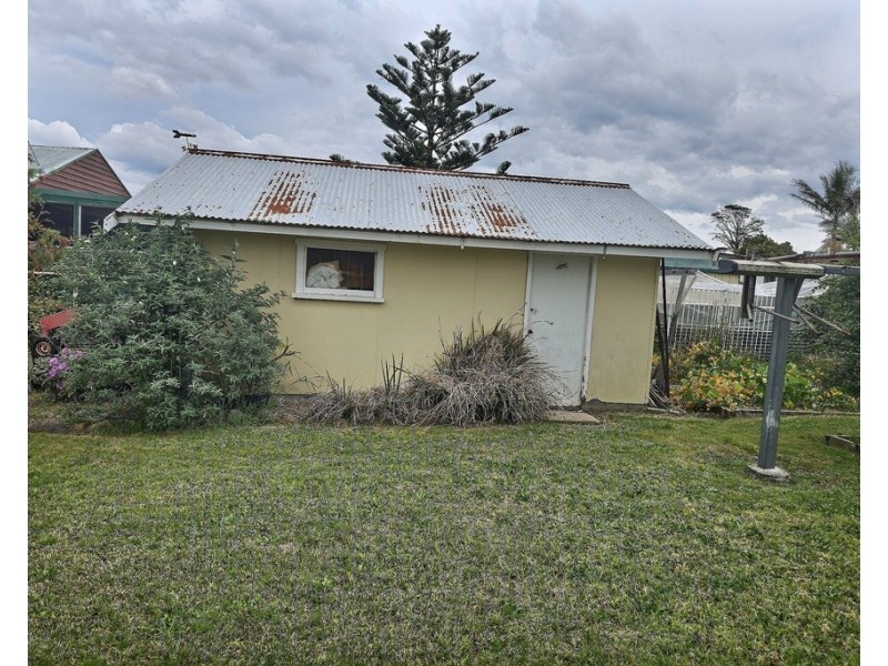 23 COMARONG STREET, Greenwell Point NSW 2540