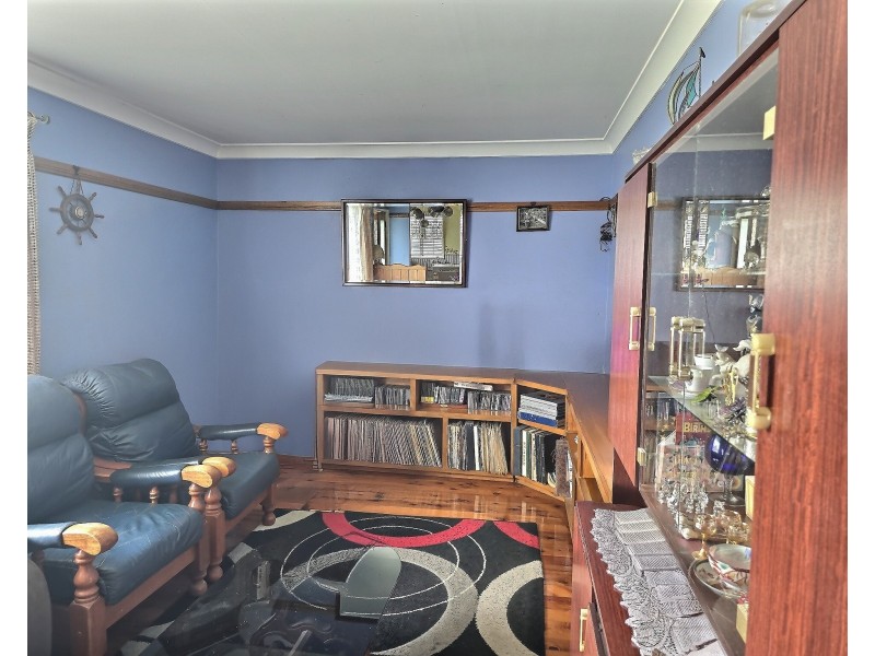 23 COMARONG STREET, Greenwell Point NSW 2540