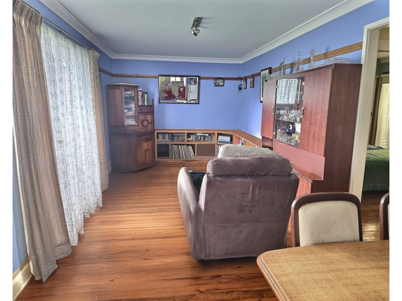 23 COMARONG STREET, Greenwell Point NSW 2540