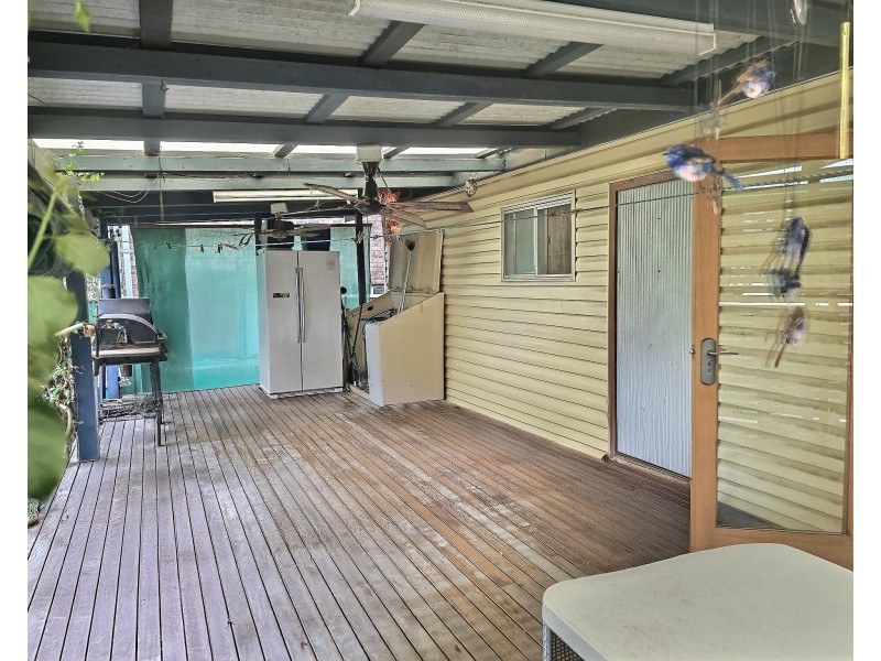 23 COMARONG STREET, Greenwell Point NSW 2540