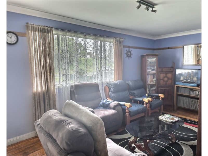 23 COMARONG STREET, Greenwell Point NSW 2540