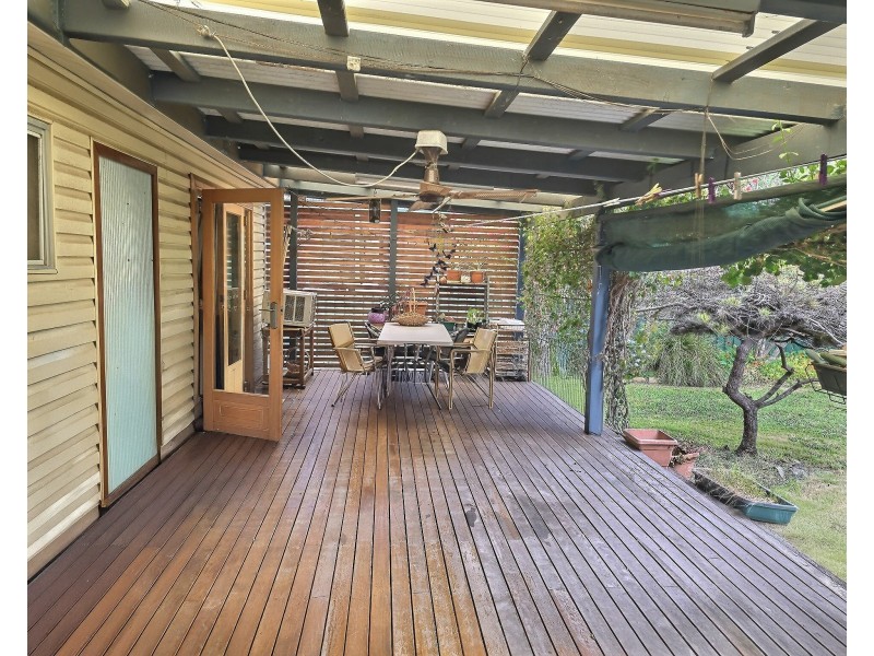 23 COMARONG STREET, Greenwell Point NSW 2540