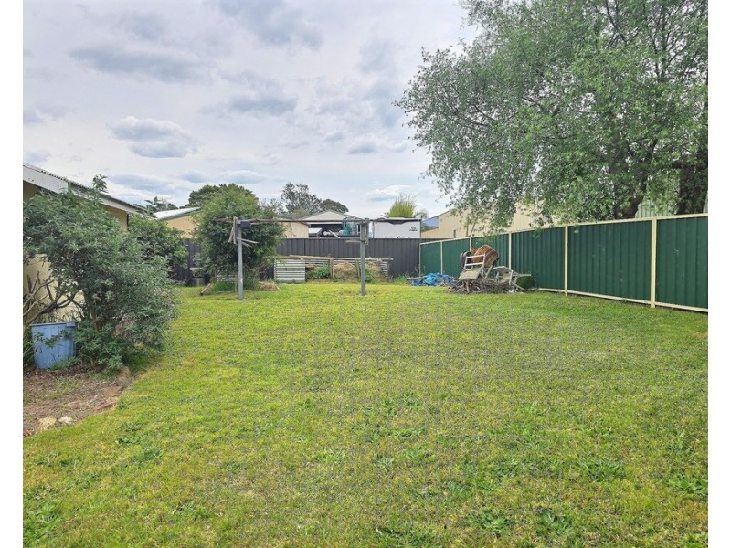 23 COMARONG STREET, Greenwell Point NSW 2540