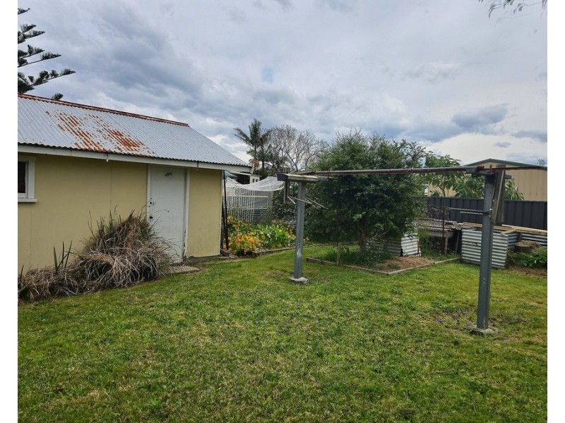 23 COMARONG STREET, Greenwell Point NSW 2540