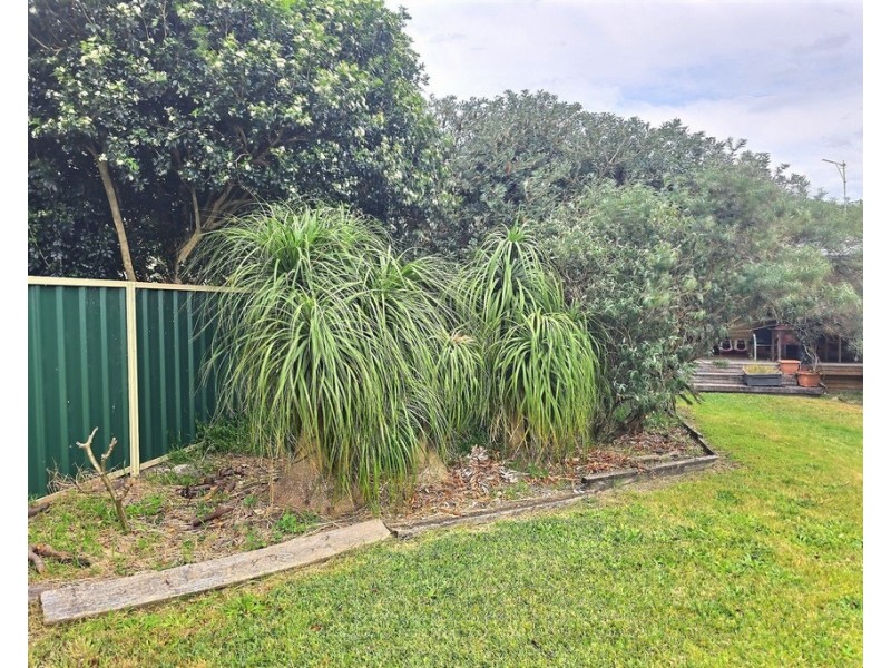 23 COMARONG STREET, Greenwell Point NSW 2540
