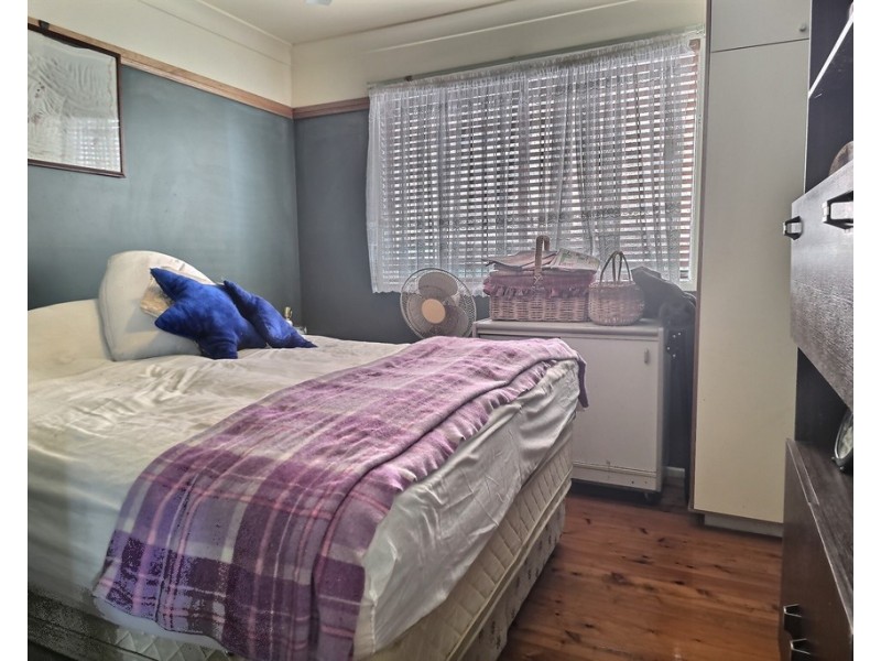 23 COMARONG STREET, Greenwell Point NSW 2540