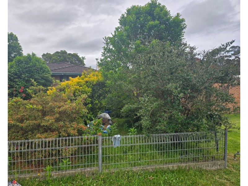 36 ROULSTONE CRESCENT, Sanctuary Point NSW 2540
