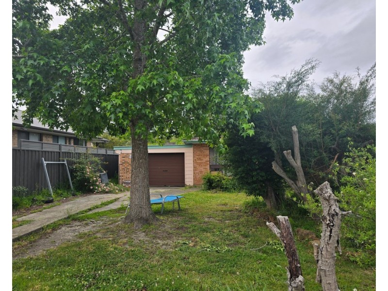 36 ROULSTONE CRESCENT, Sanctuary Point NSW 2540