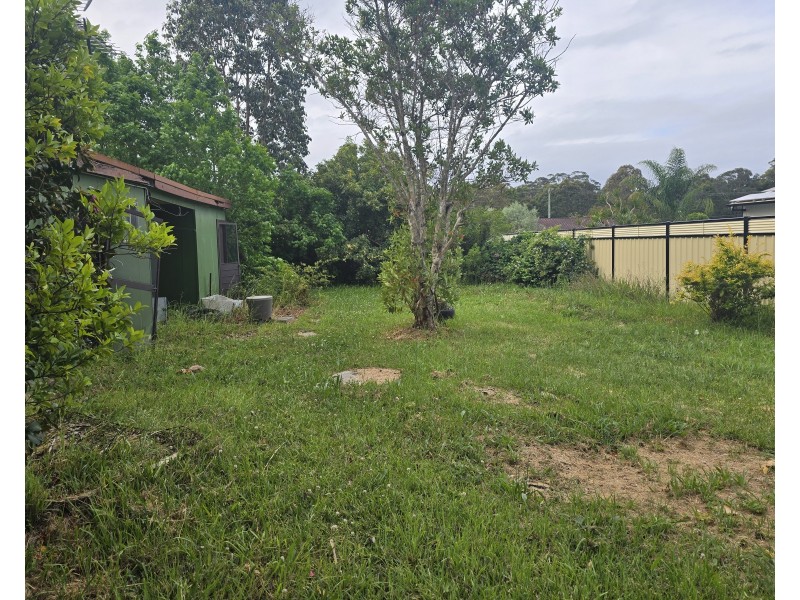 36 ROULSTONE CRESCENT, Sanctuary Point NSW 2540