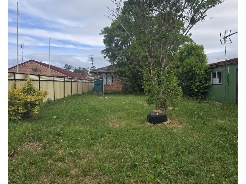 36 ROULSTONE CRESCENT, Sanctuary Point NSW 2540