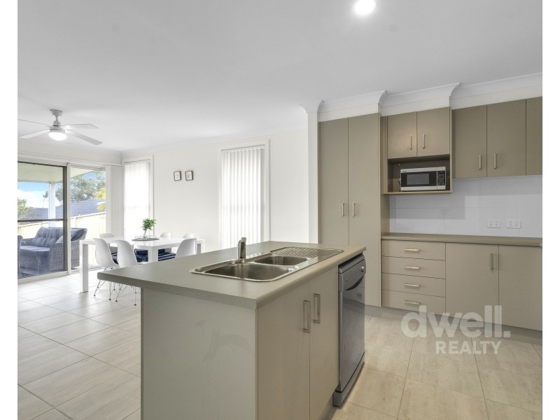 153B ANSON STREET, St Georges Basin NSW 2540