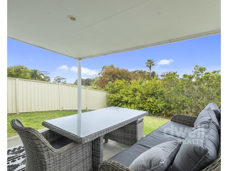 153B ANSON STREET, St Georges Basin NSW 2540