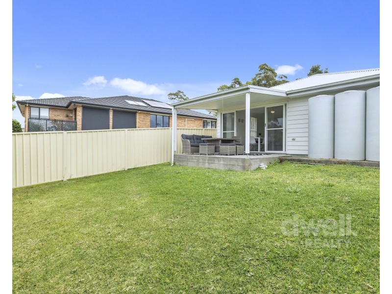 153B ANSON STREET, St Georges Basin NSW 2540