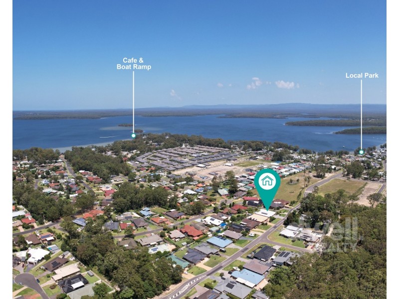 153B ANSON STREET, St Georges Basin NSW 2540