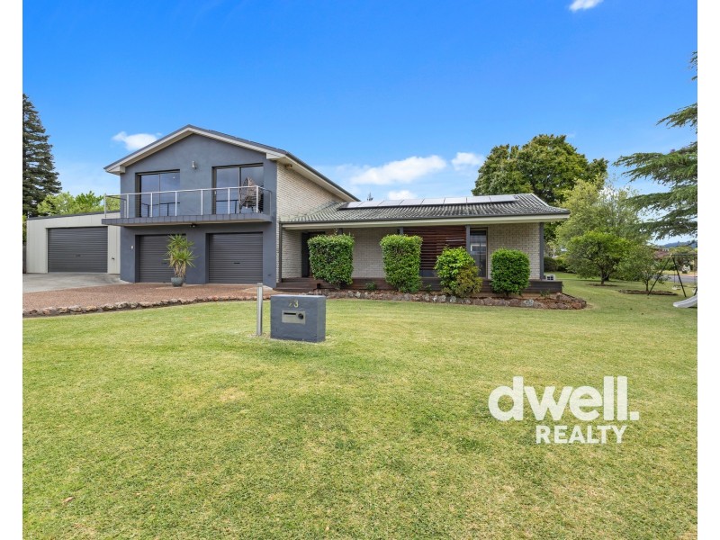 23 JASMINE DRIVE, Bomaderry NSW 2541