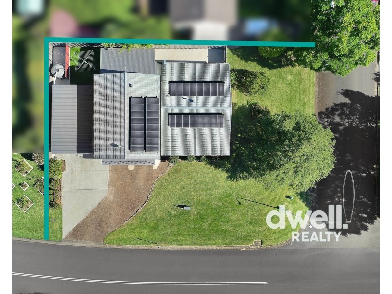 23 JASMINE DRIVE, Bomaderry NSW 2541