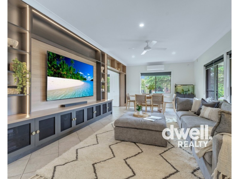 23 JASMINE DRIVE, Bomaderry NSW 2541