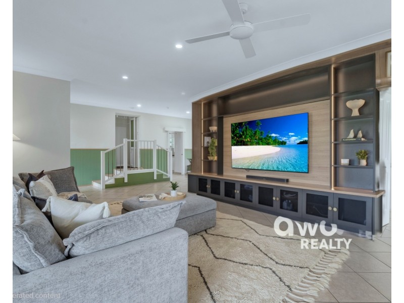 23 JASMINE DRIVE, Bomaderry NSW 2541