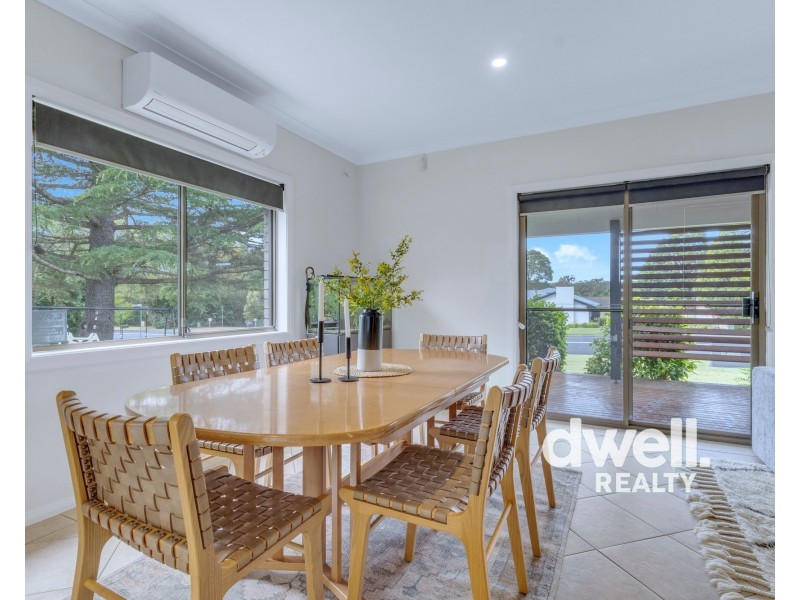 23 JASMINE DRIVE, Bomaderry NSW 2541