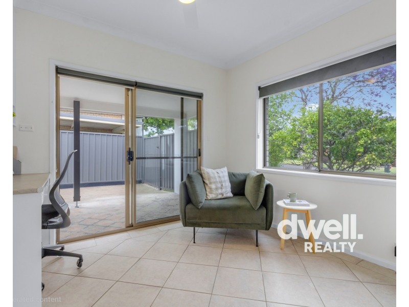 23 JASMINE DRIVE, Bomaderry NSW 2541