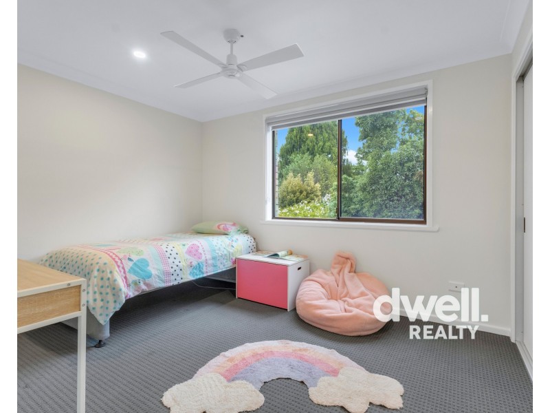 23 JASMINE DRIVE, Bomaderry NSW 2541