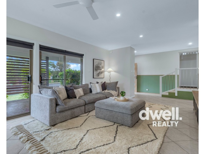 23 JASMINE DRIVE, Bomaderry NSW 2541