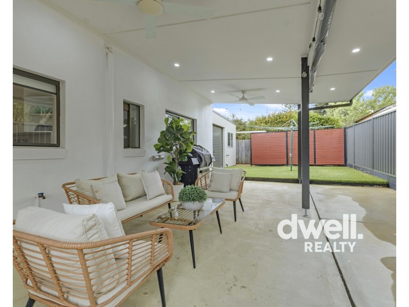 23 JASMINE DRIVE, Bomaderry NSW 2541