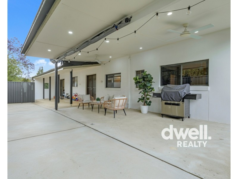 23 JASMINE DRIVE, Bomaderry NSW 2541