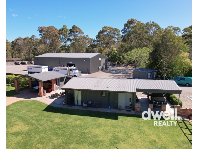 30 Woollamia Road, Falls Creek NSW 2540