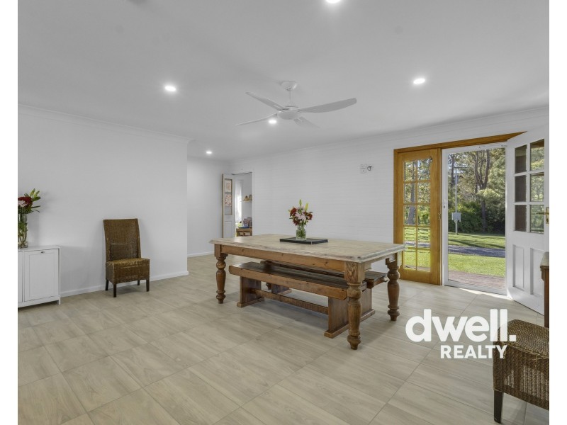 30 Woollamia Road, Falls Creek NSW 2540