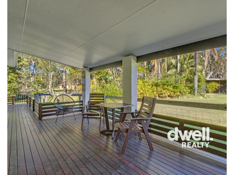 30 Woollamia Road, Falls Creek NSW 2540