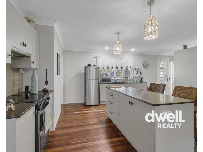30 Woollamia Road, Falls Creek NSW 2540