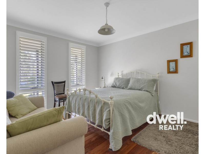 30 Woollamia Road, Falls Creek NSW 2540