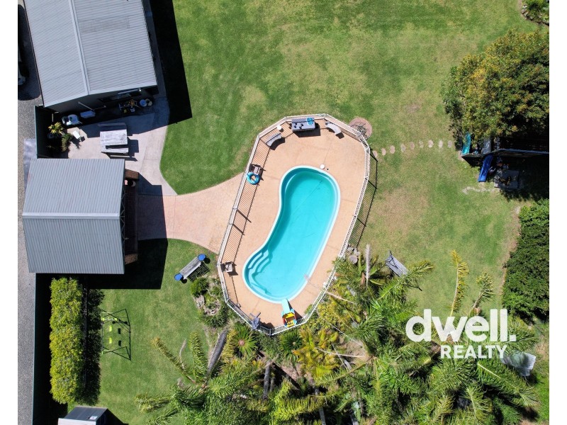 30 Woollamia Road, Falls Creek NSW 2540