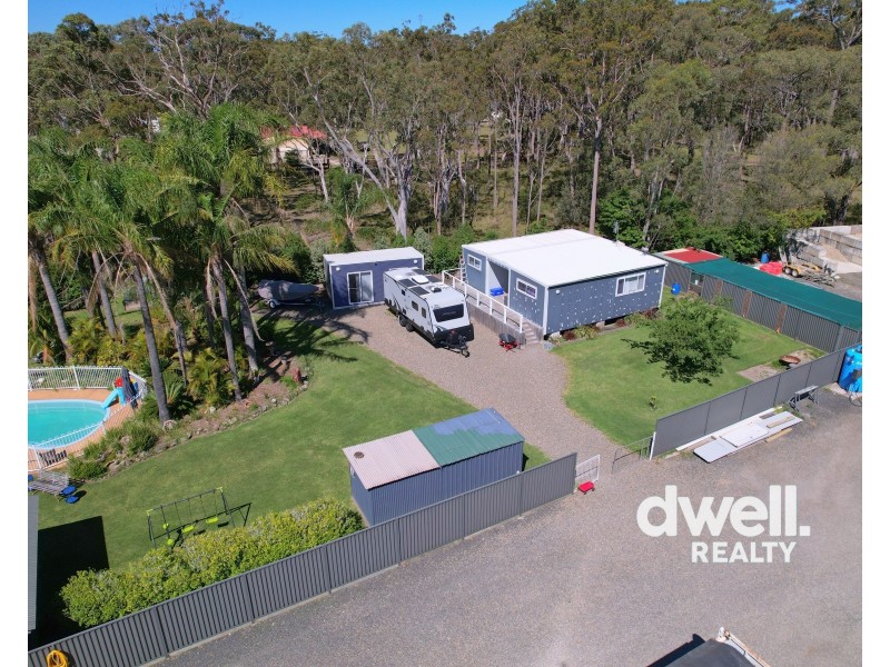 30 Woollamia Road, Falls Creek NSW 2540