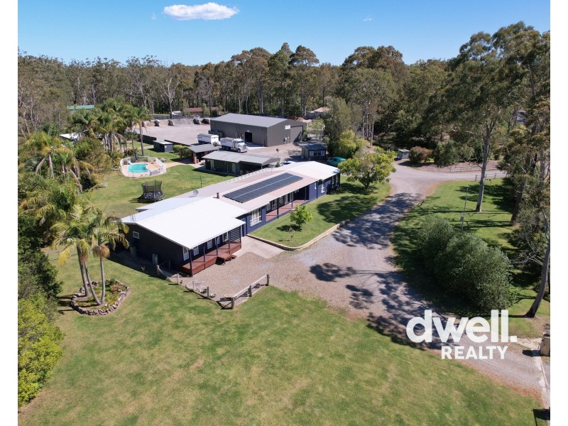 30 Woollamia Road, Falls Creek NSW 2540