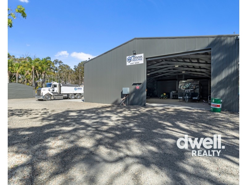 30 Woollamia Road, Falls Creek NSW 2540